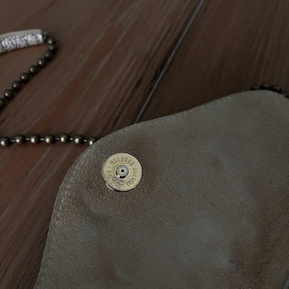 Leatherock Crossbody Bag - Picture 5 of 10